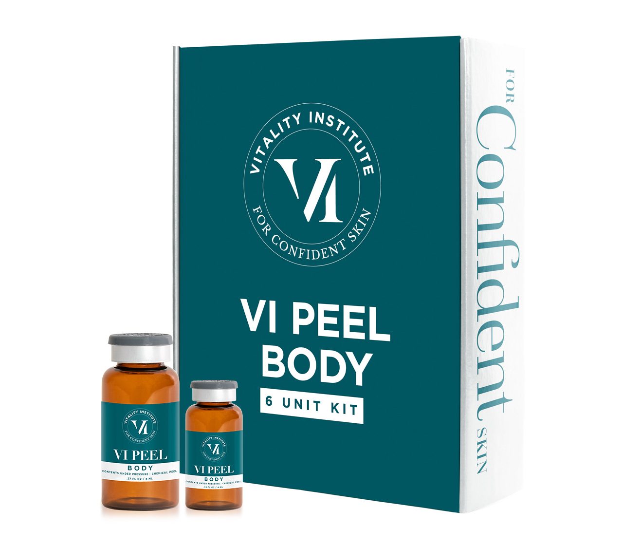 VI Peel Body — Vitality Institute