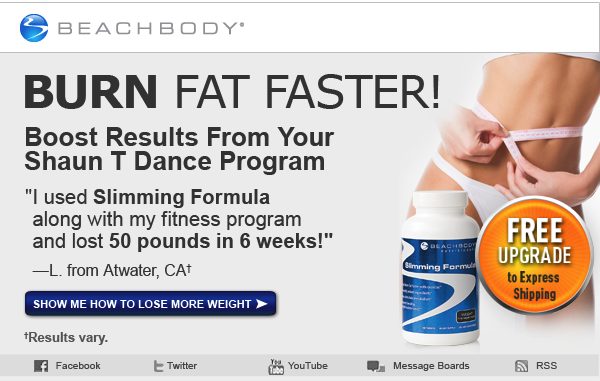 Beachbody Email