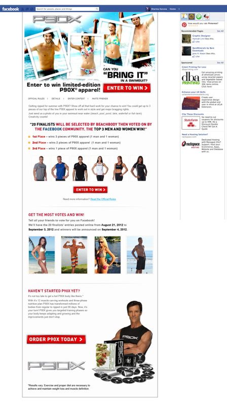 Beachbody Email