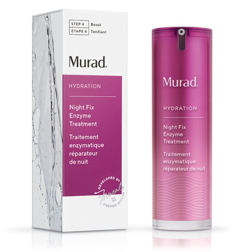 Murad Packaging