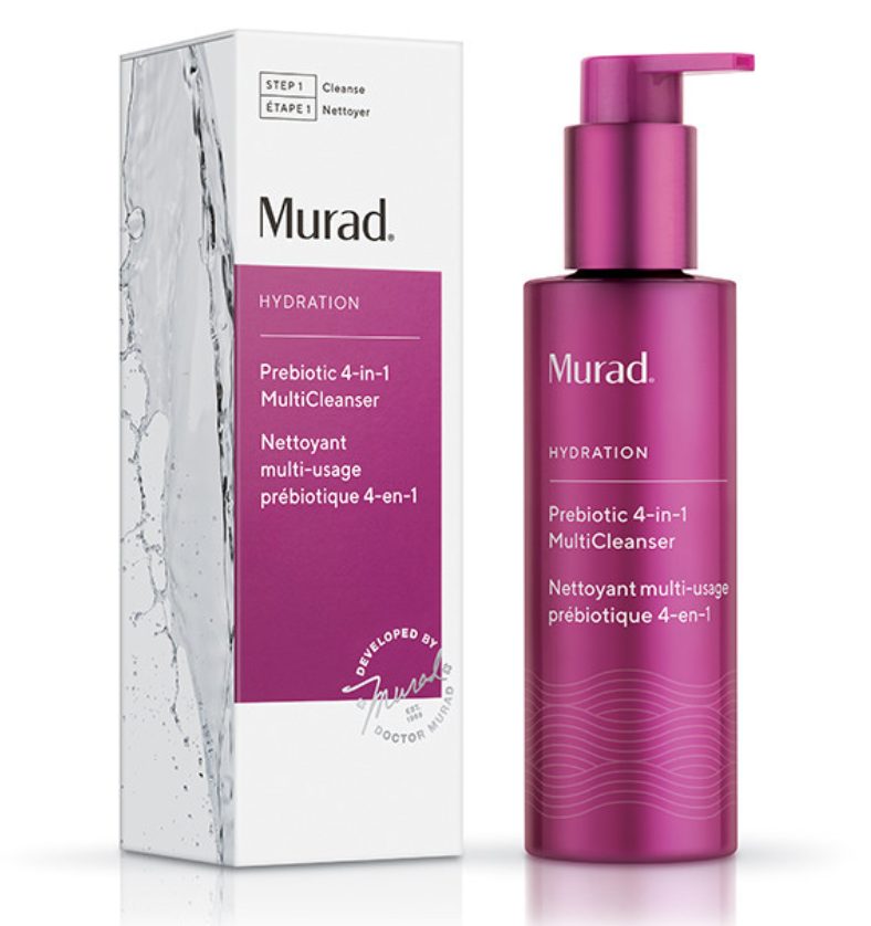 Murad Packaging