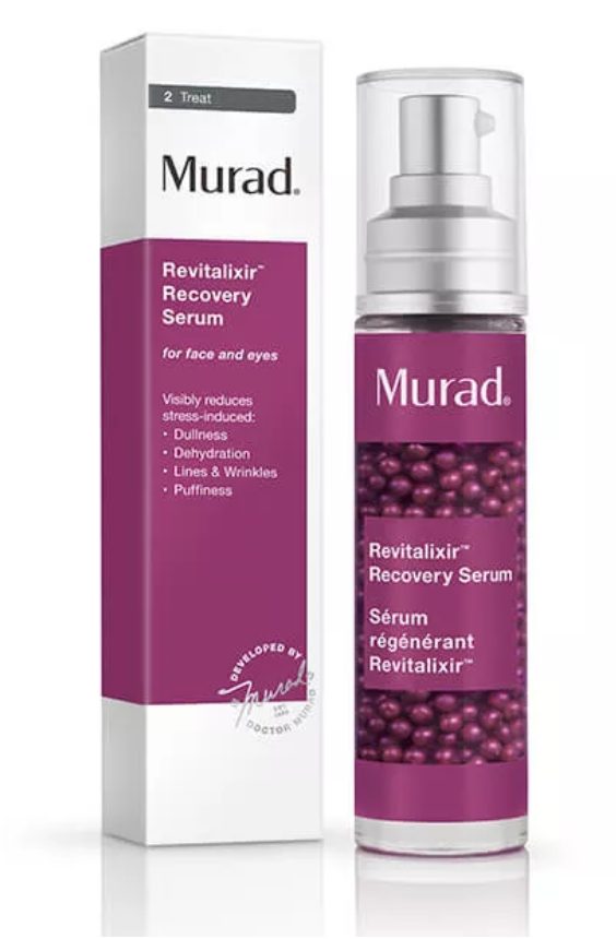 Murad Packaging