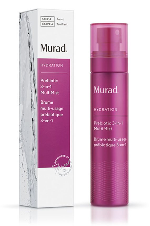Murad Packaging