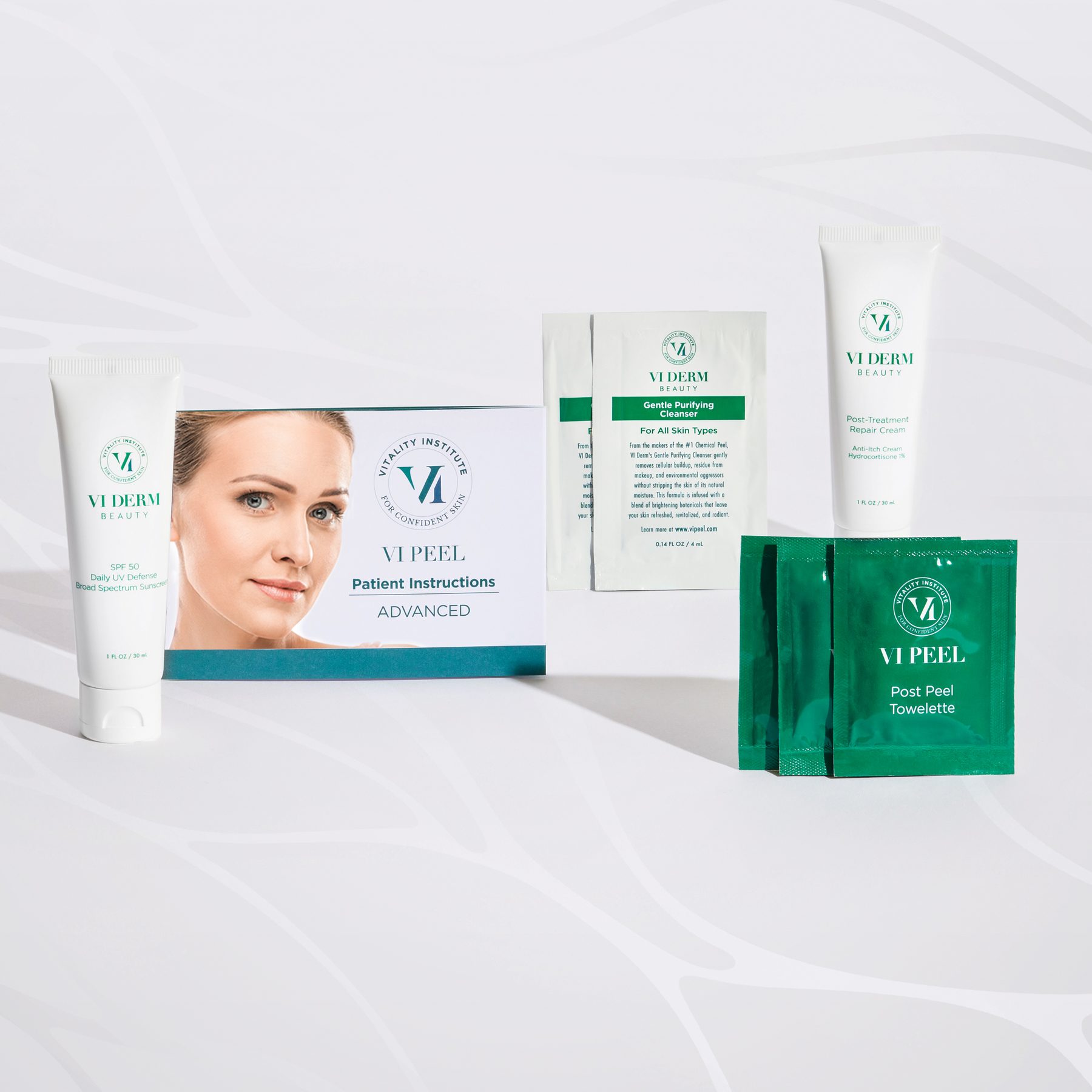 VI Peel — Vitality Institute