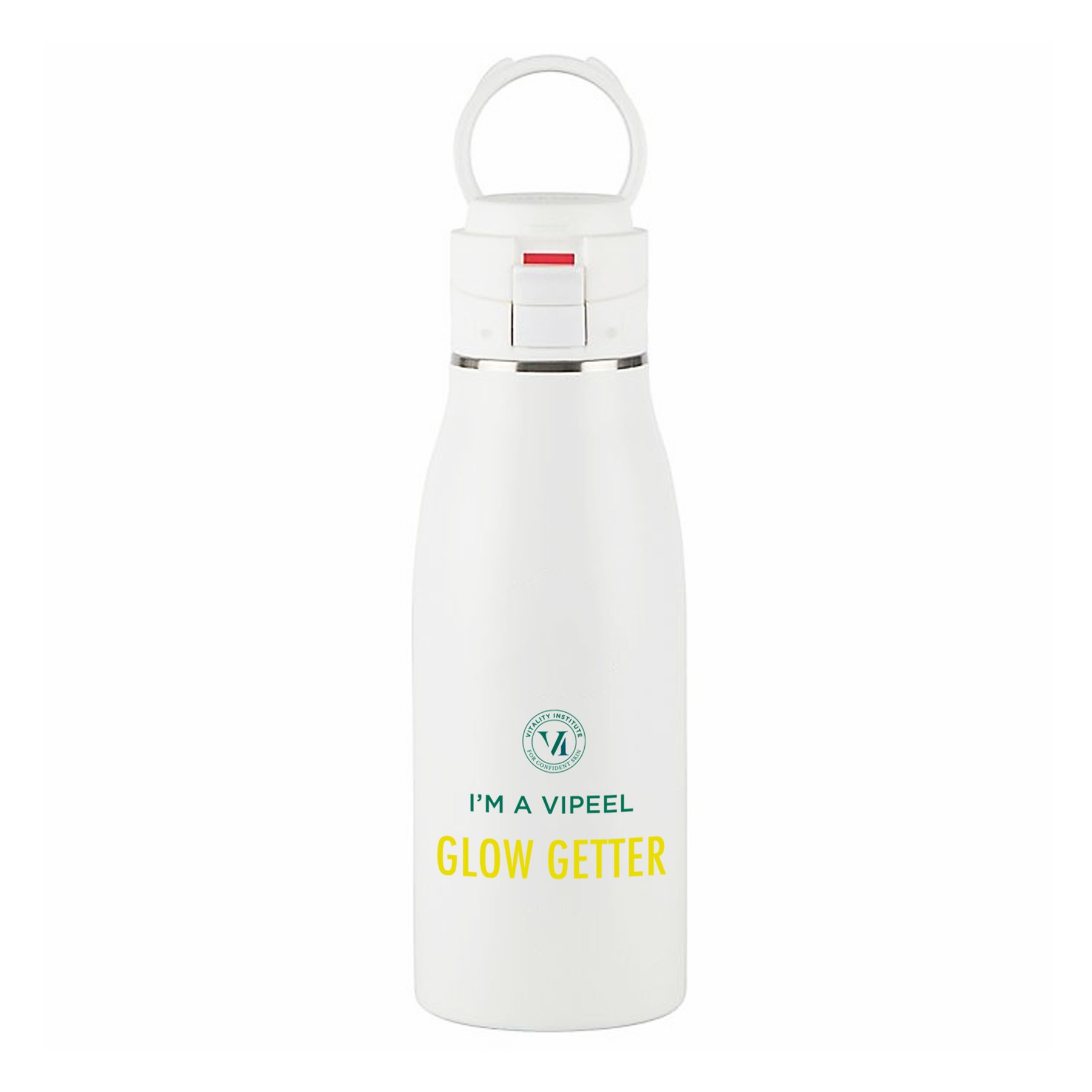 VI Peel Rewards Water Bottle