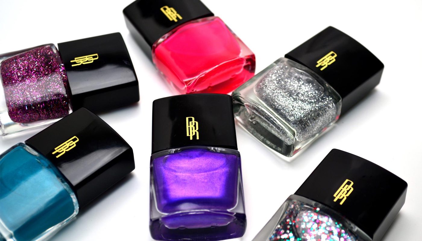 Beauty Packaging