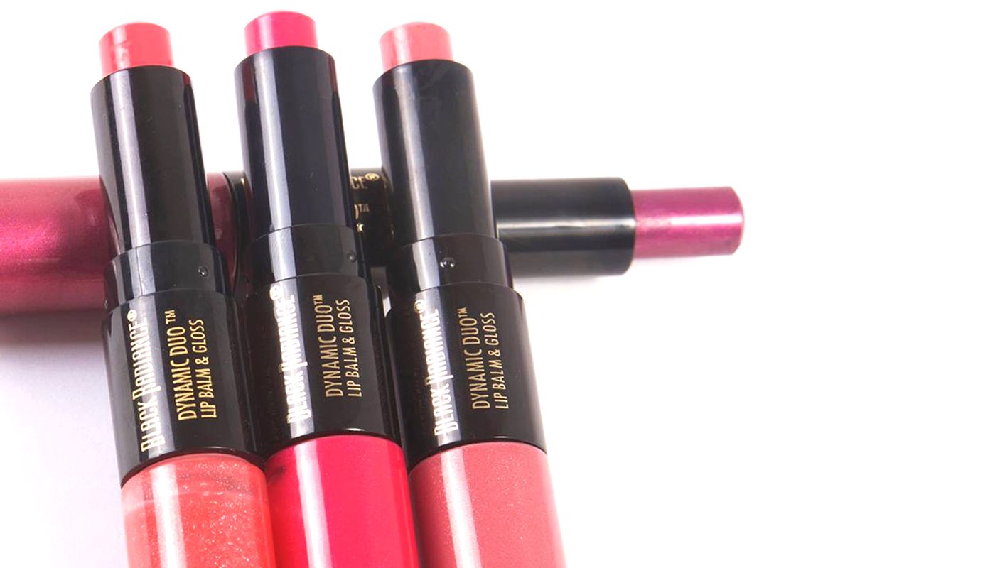 Beauty Packaging