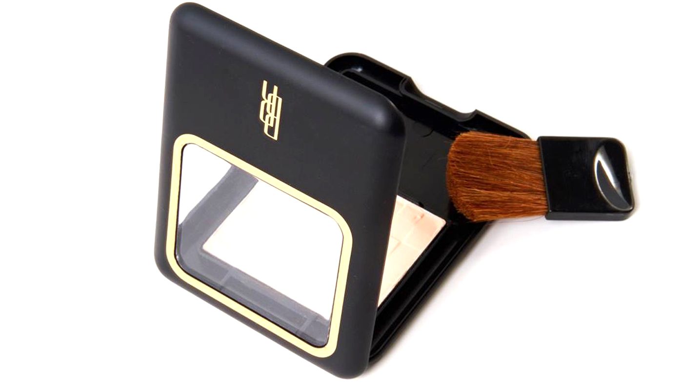Beauty Packaging