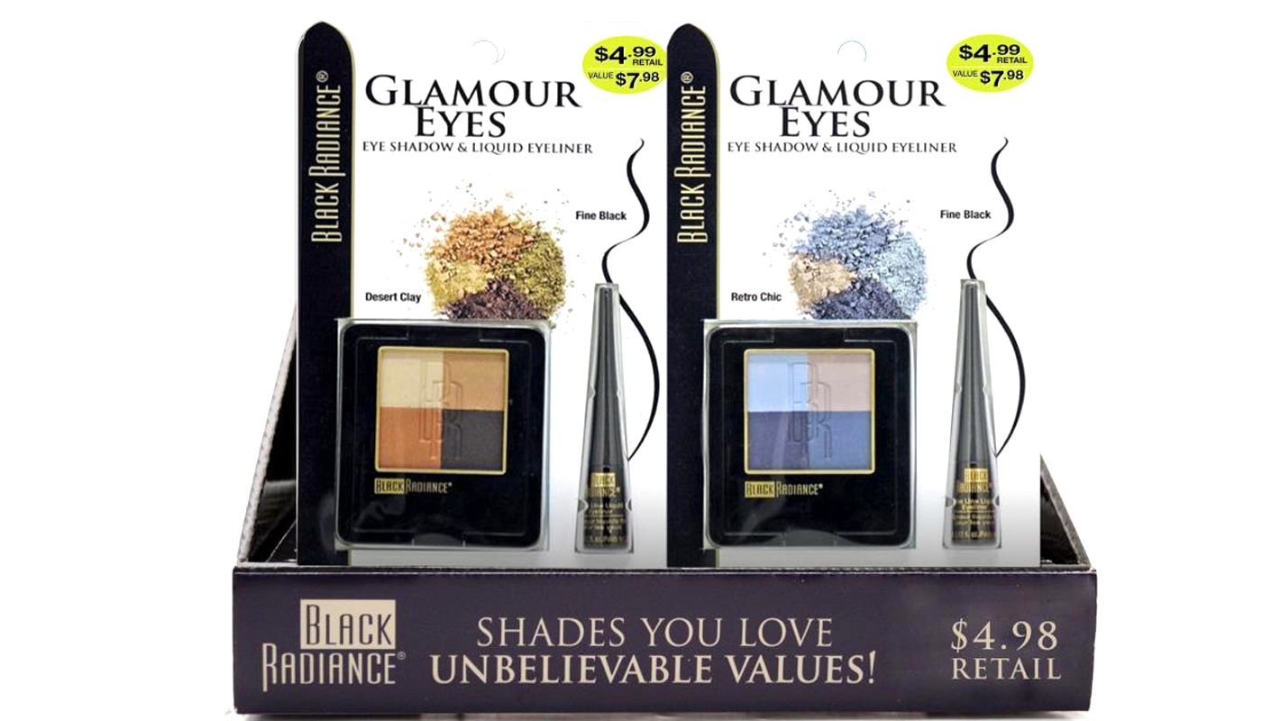 Beauty Packaging