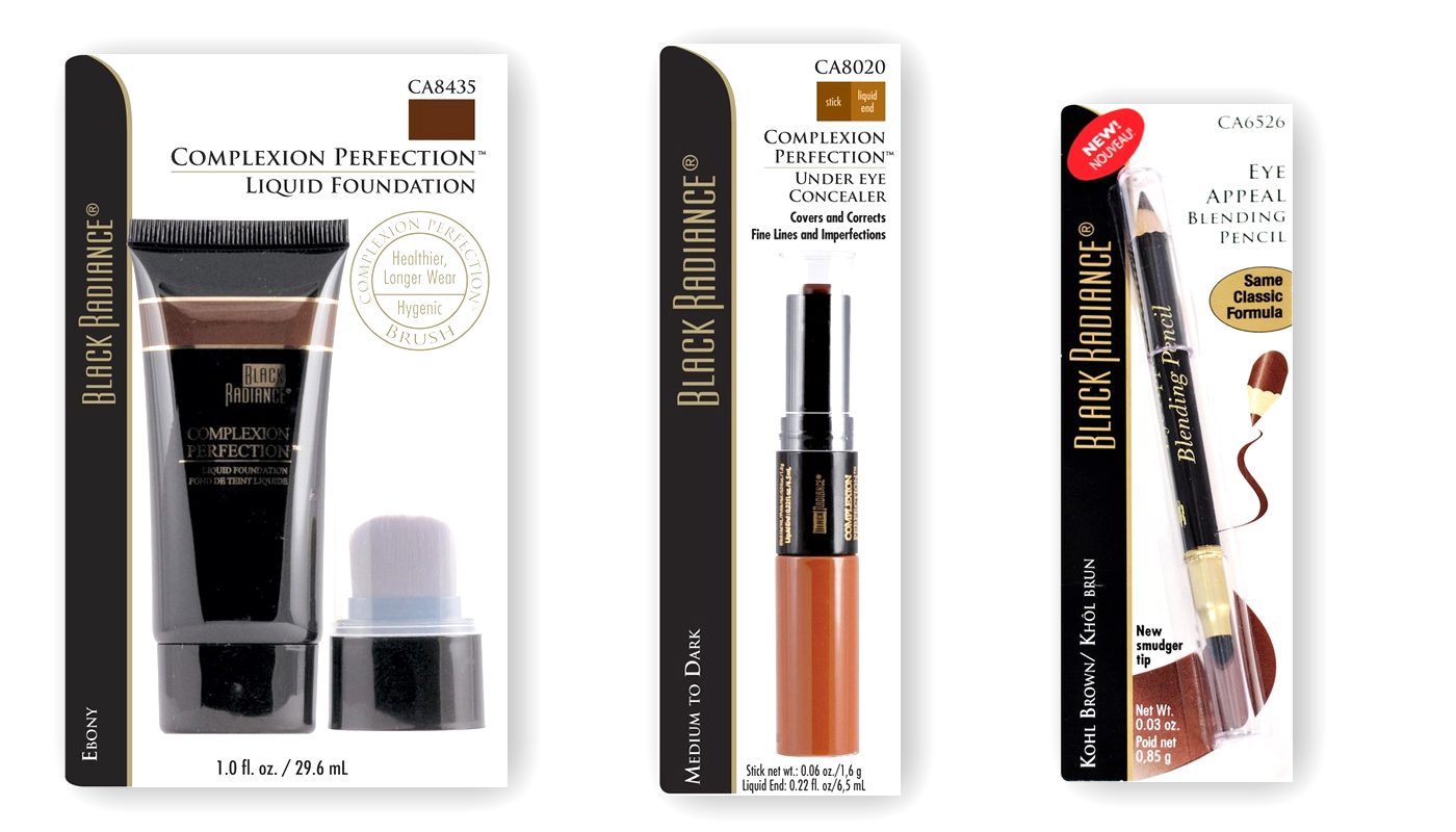 Beauty Packaging