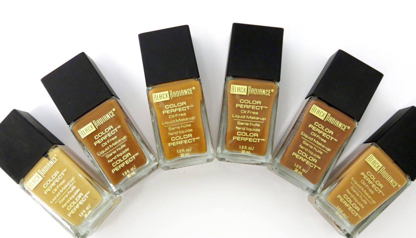 Beauty Packaging