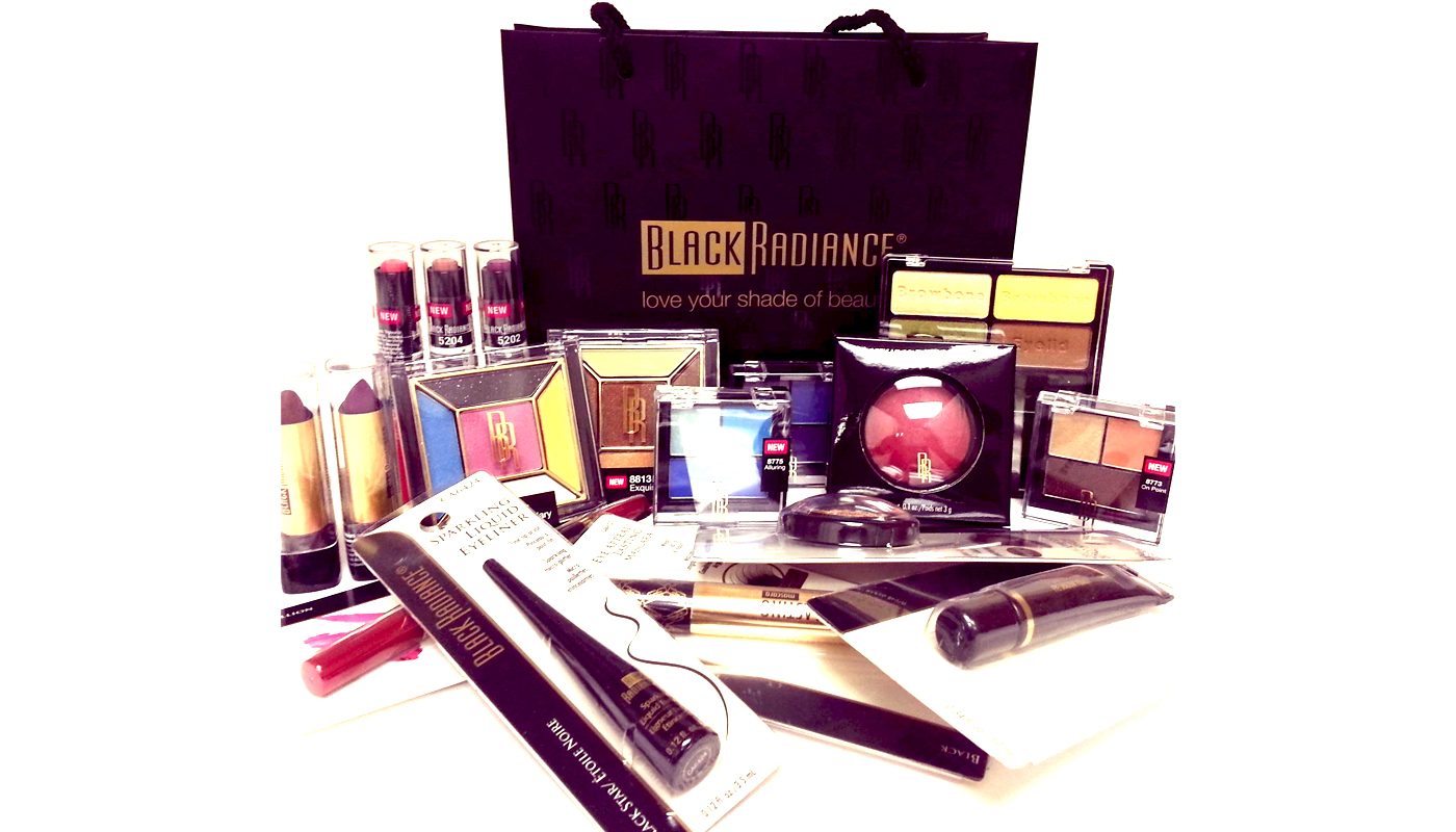 Beauty Packaging