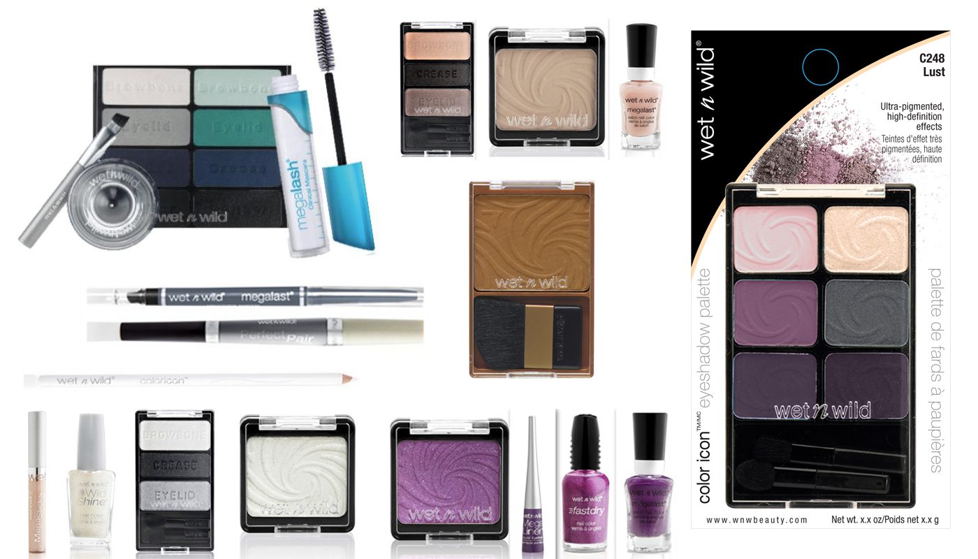 Beauty Packaging