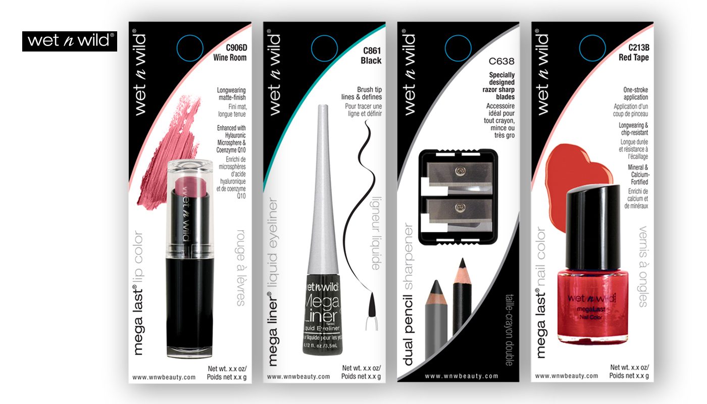 Beauty Packaging
