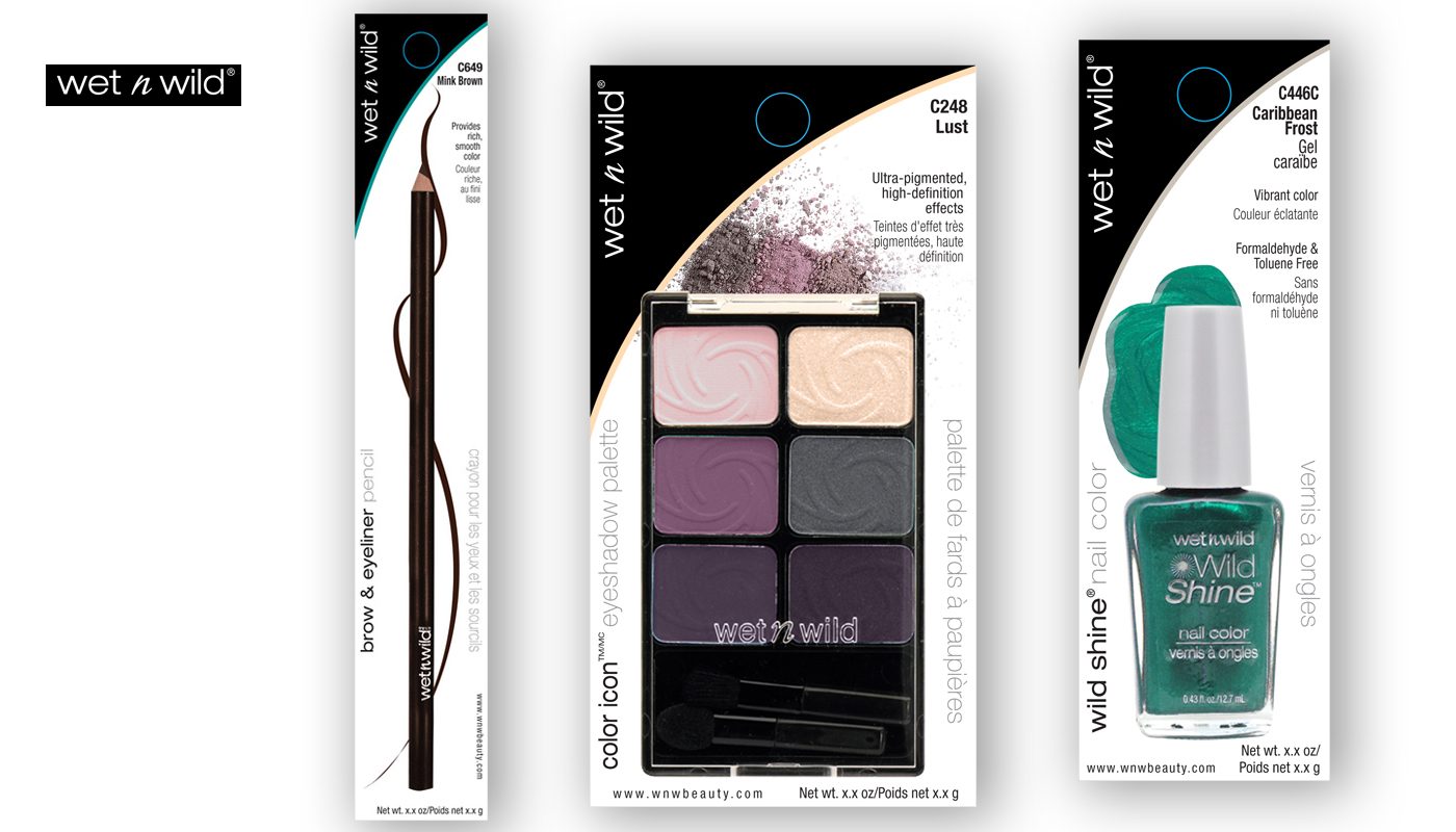 Beauty Packaging