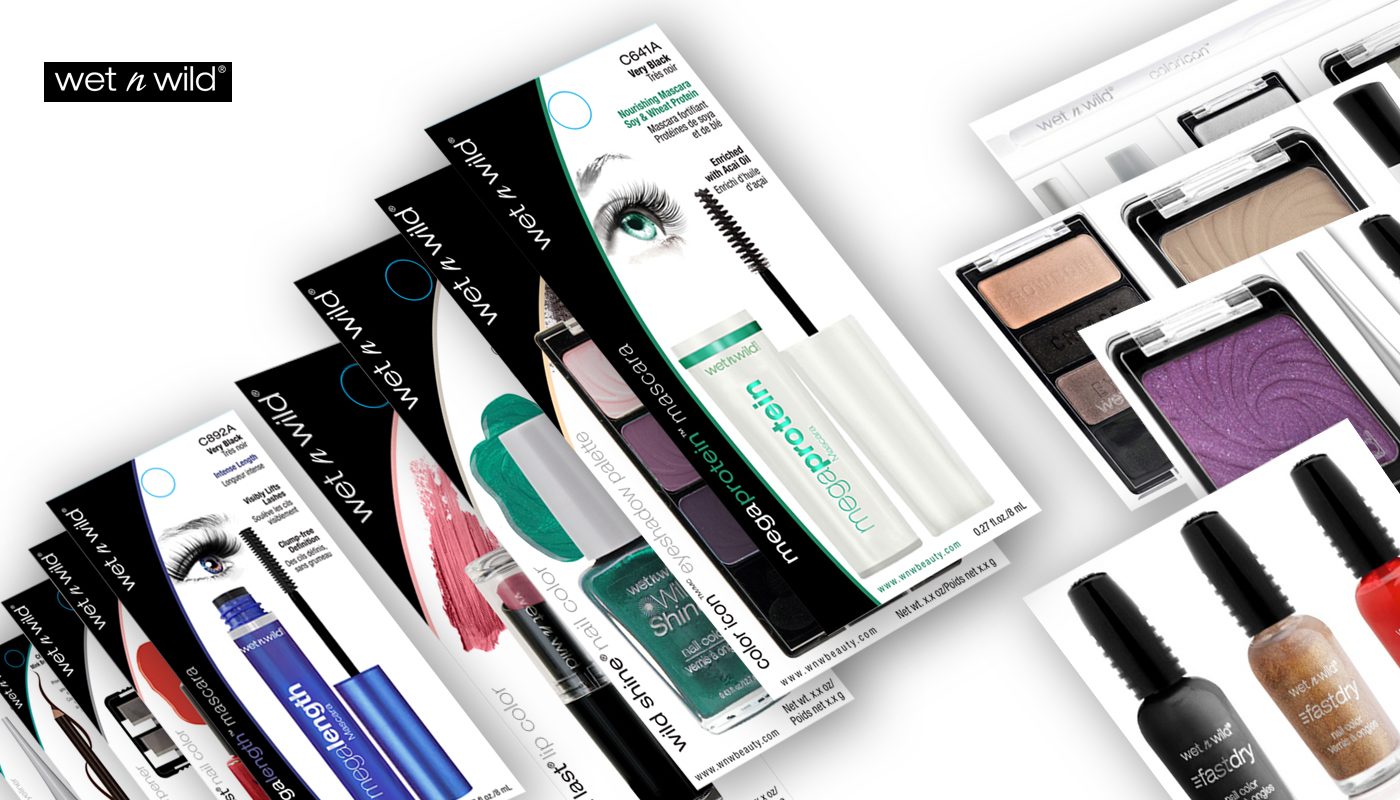 Beauty Packaging