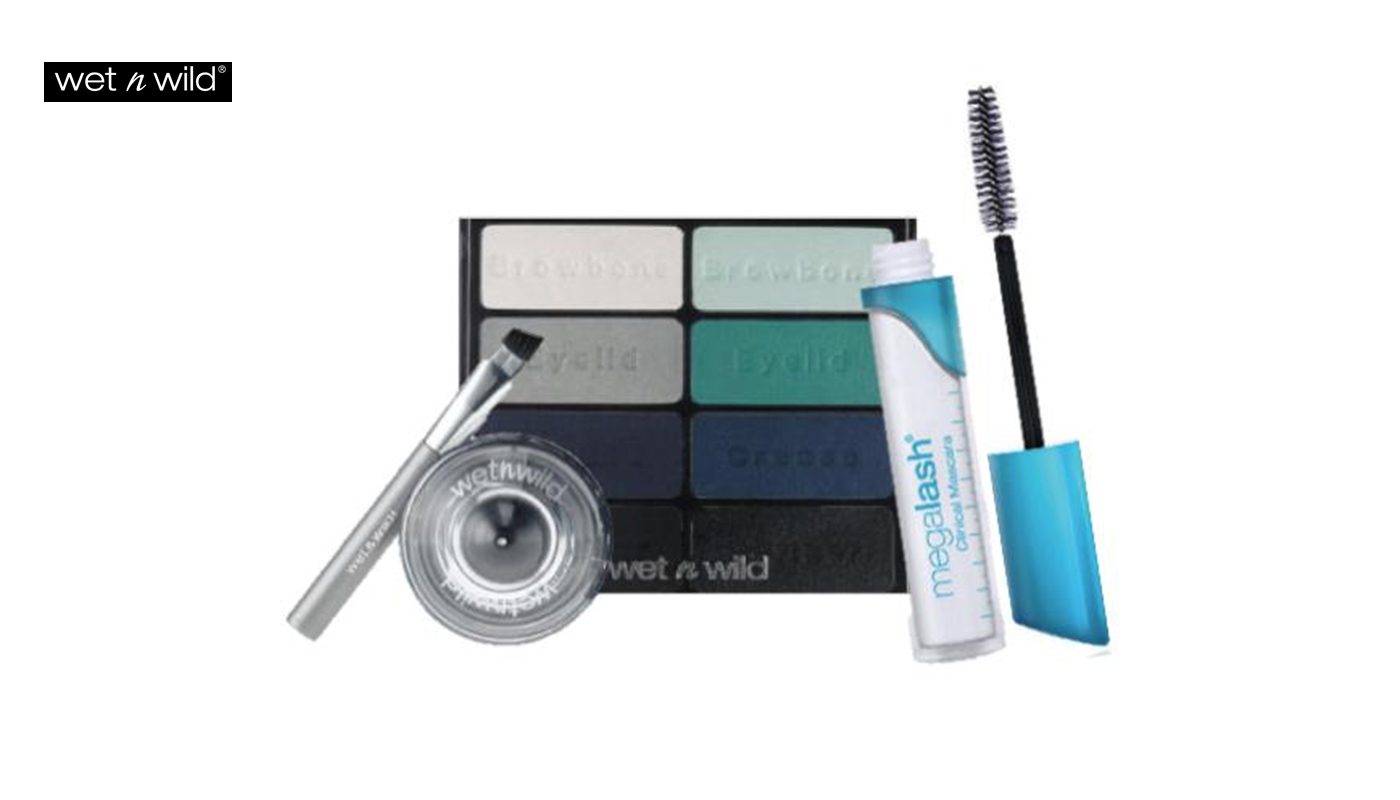 Beauty Packaging