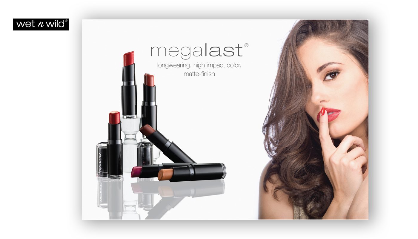 Beauty Packaging