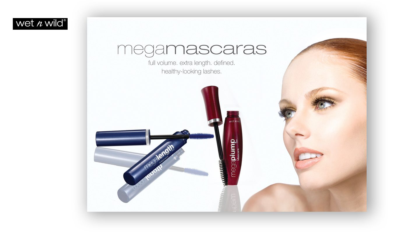 Beauty Packaging