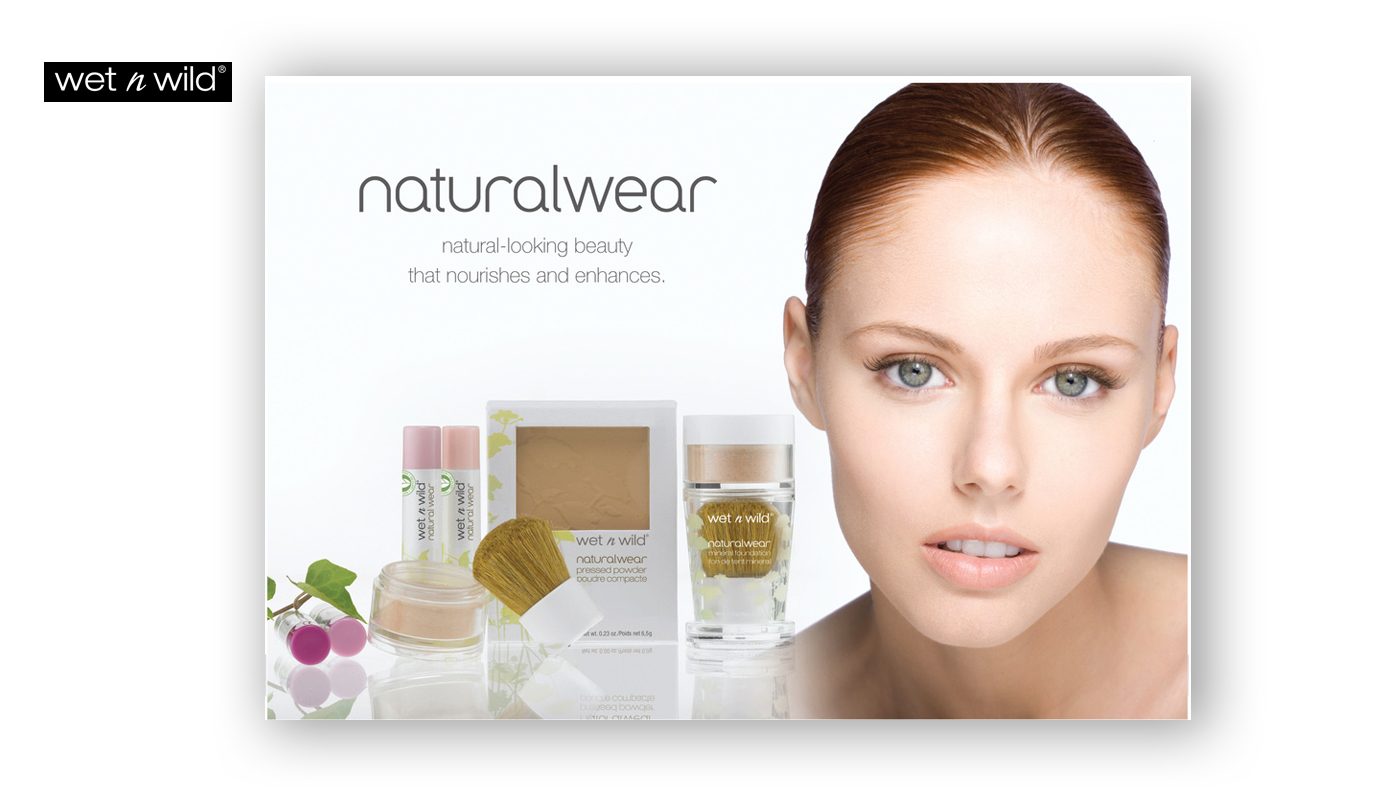 Beauty Packaging