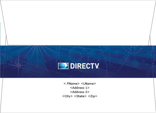 DIRECTV Community Campaign