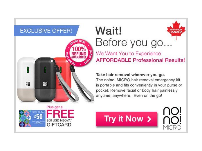no!no! Micro — no!no!
