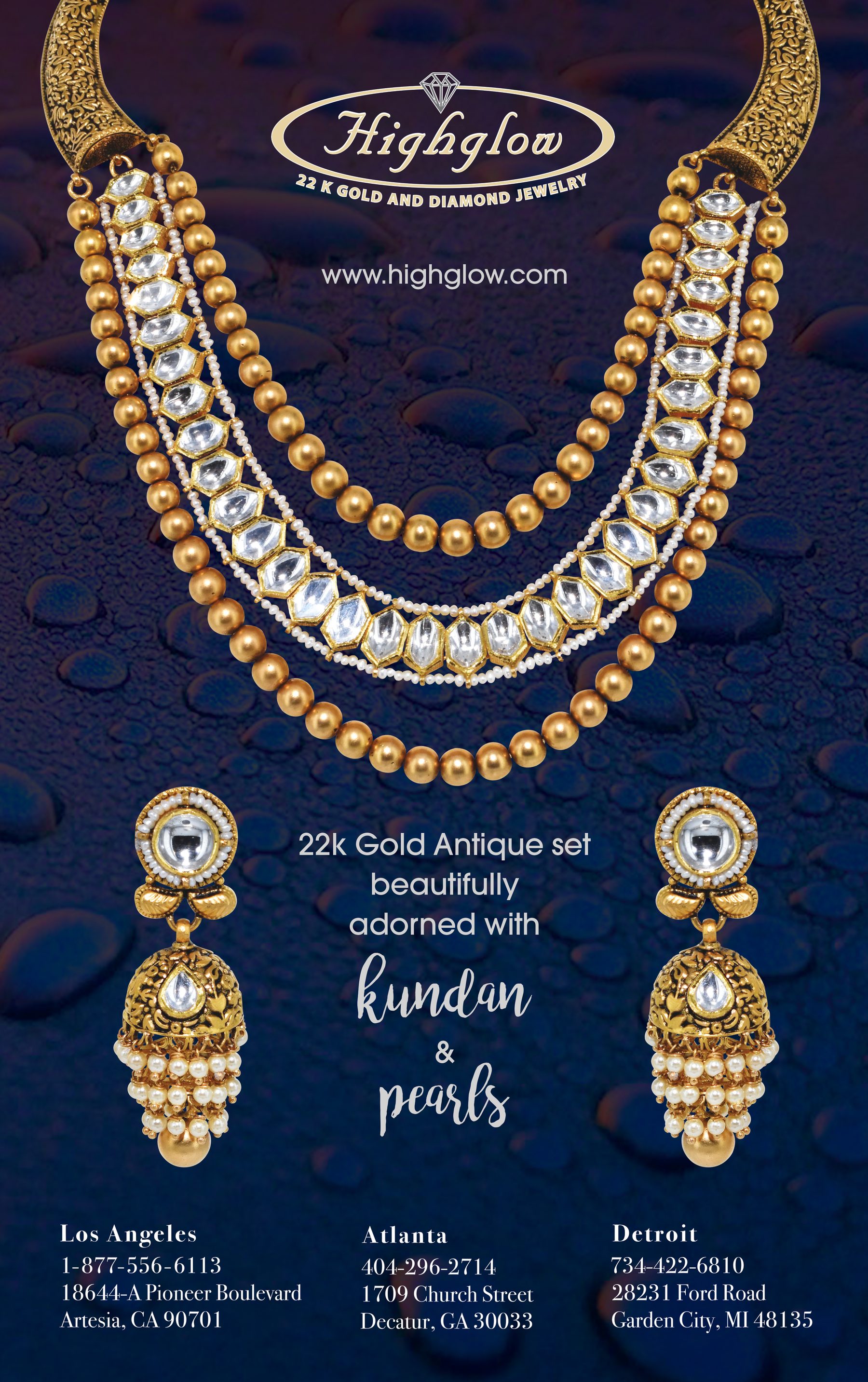 HighGlow Jewelry