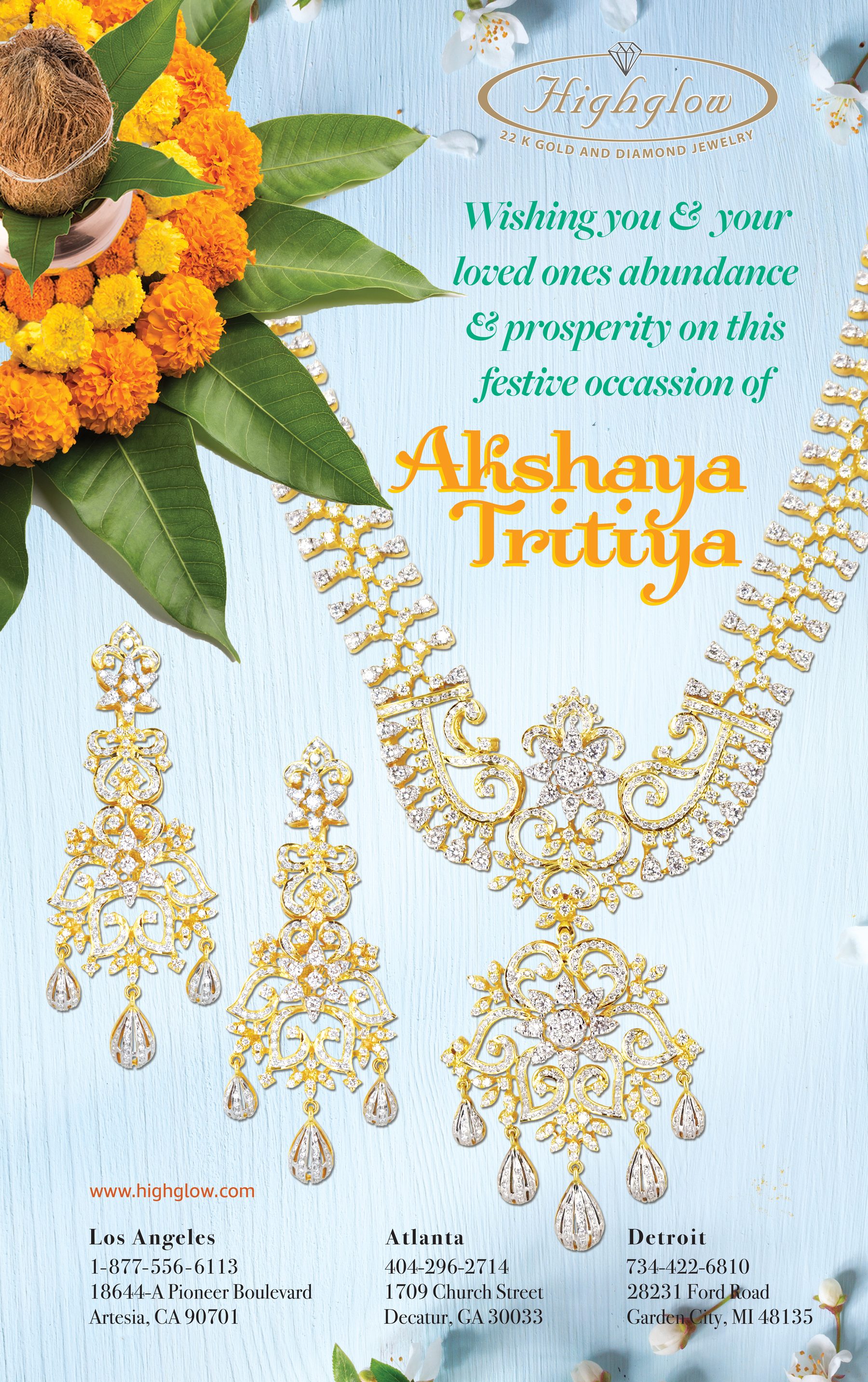 HighGlow Jewelry