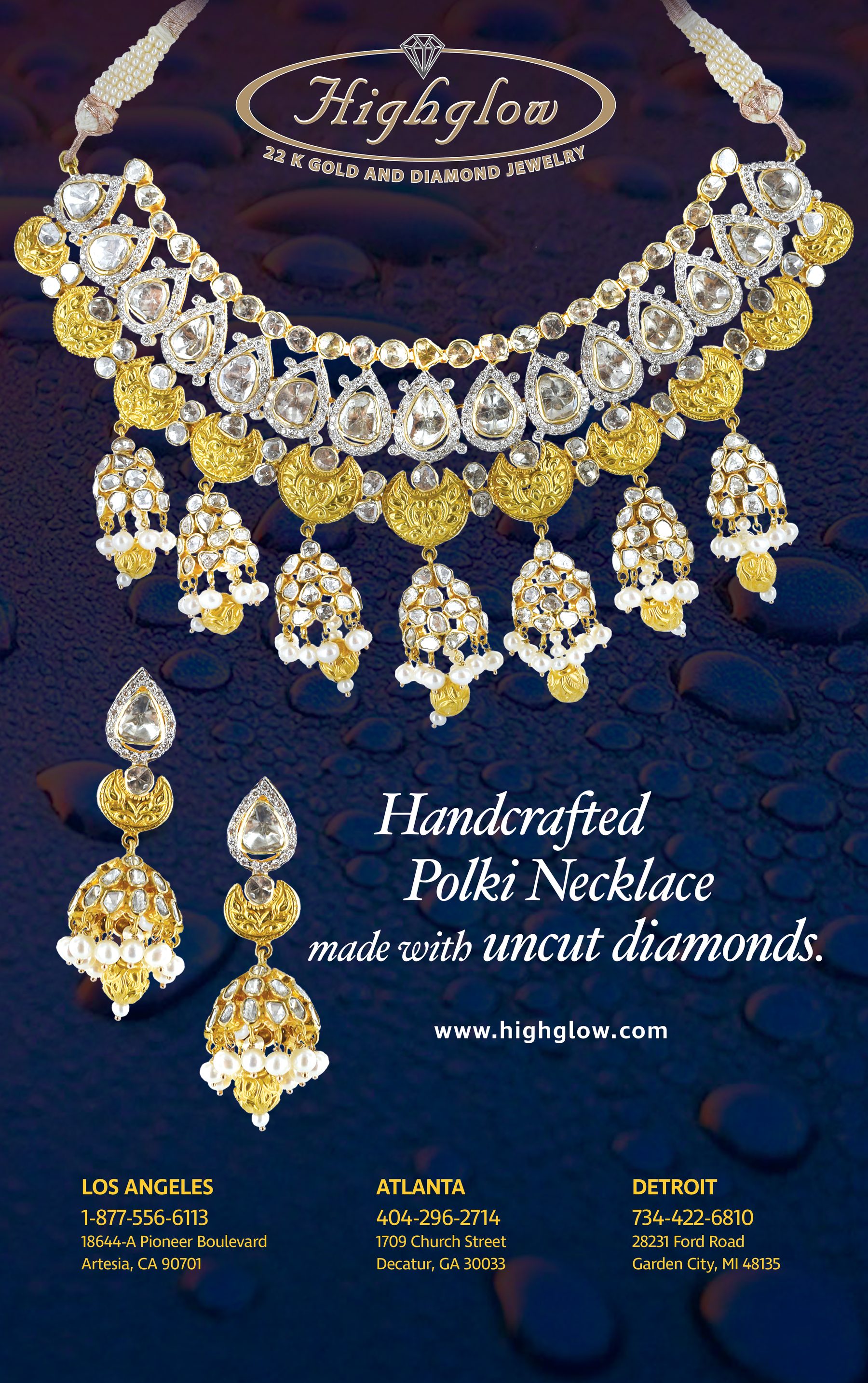 HighGlow Jewelry
