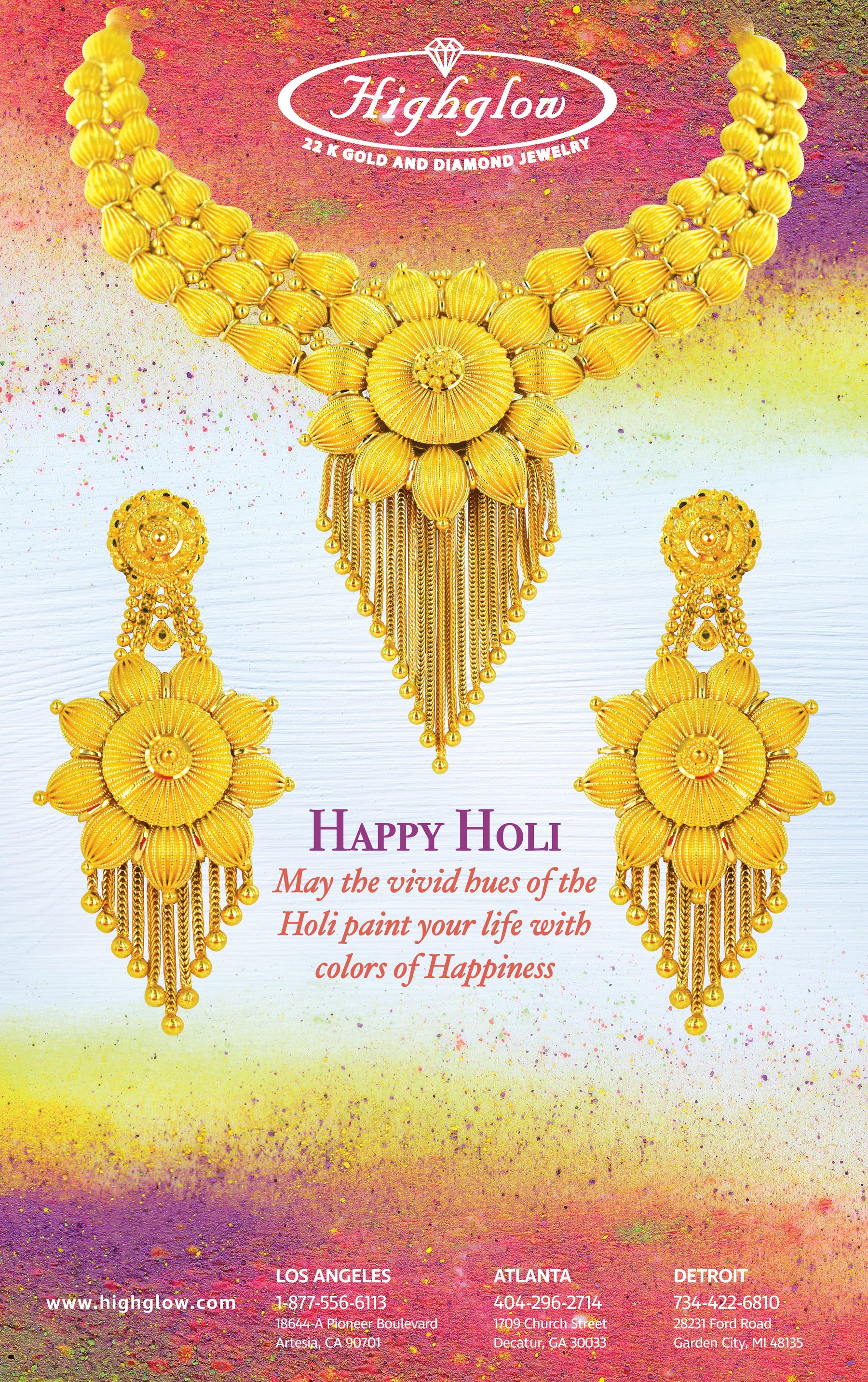 HighGlow Jewelry