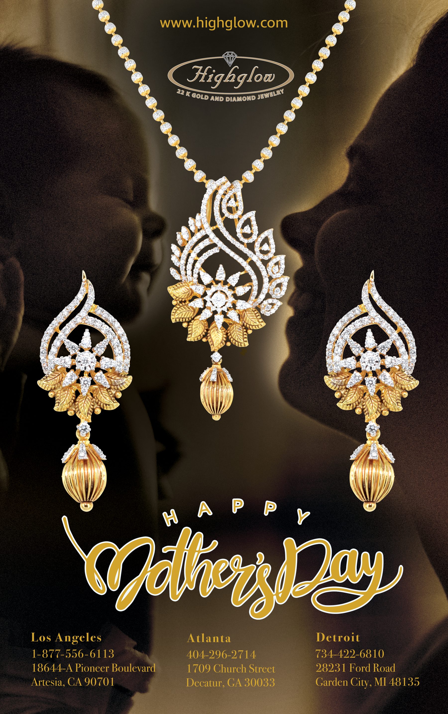 HighGlow Jewelry