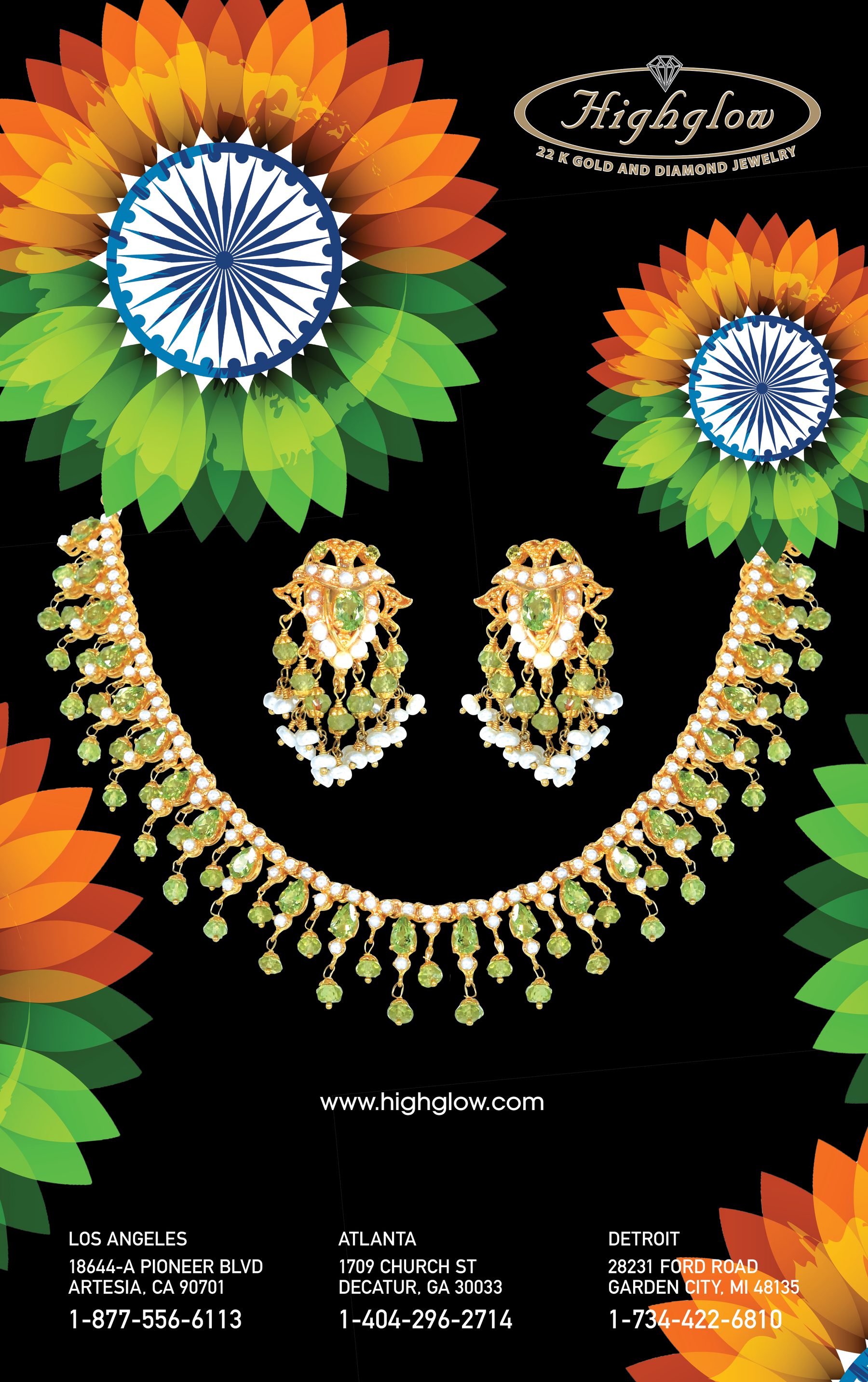 HighGlow Jewelry