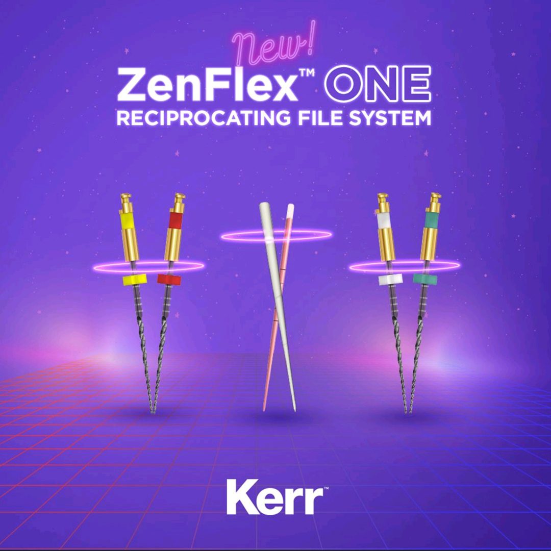 KERR | METREX
