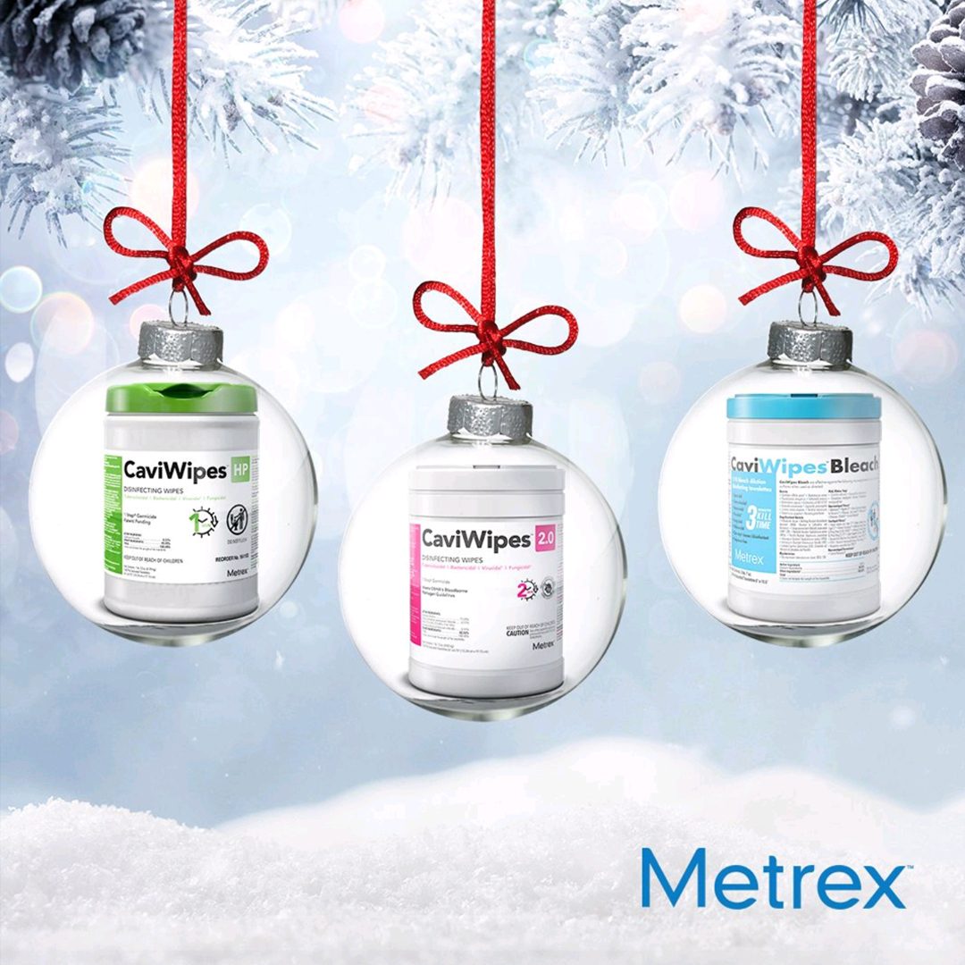 KERR | METREX