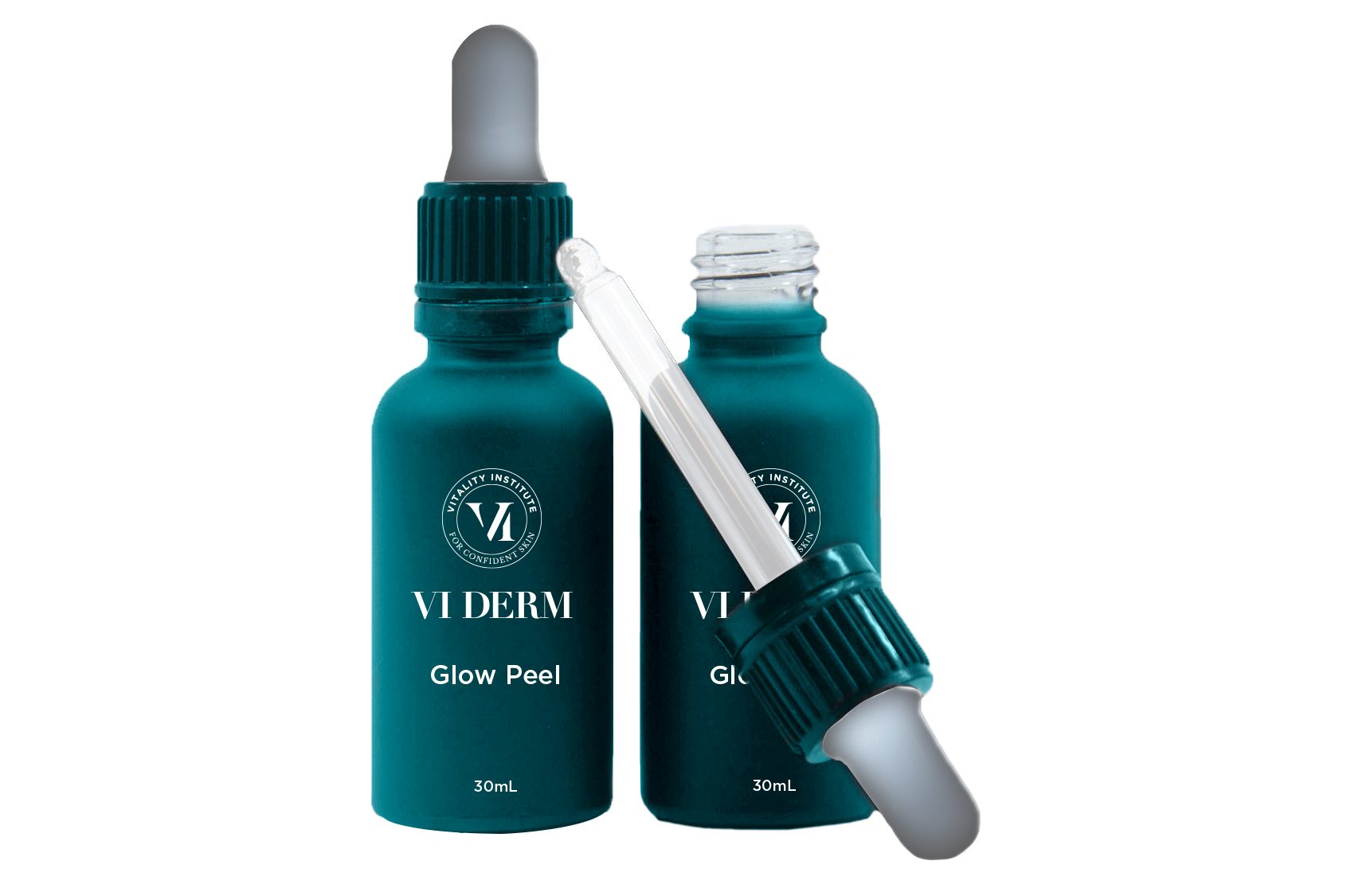 Glow Peel Concepts