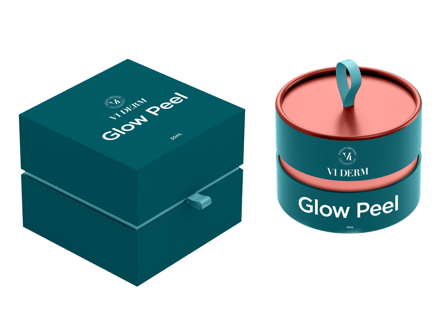 Glow Peel Concepts
