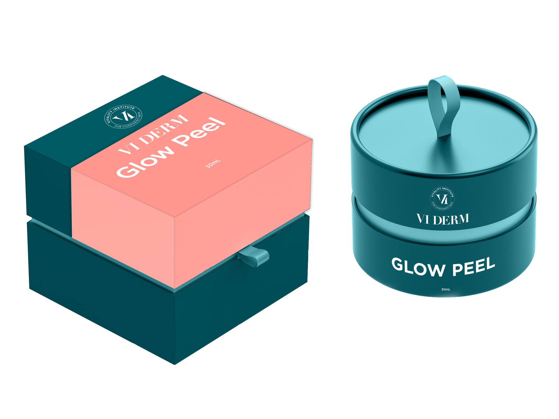 Glow Peel Concepts