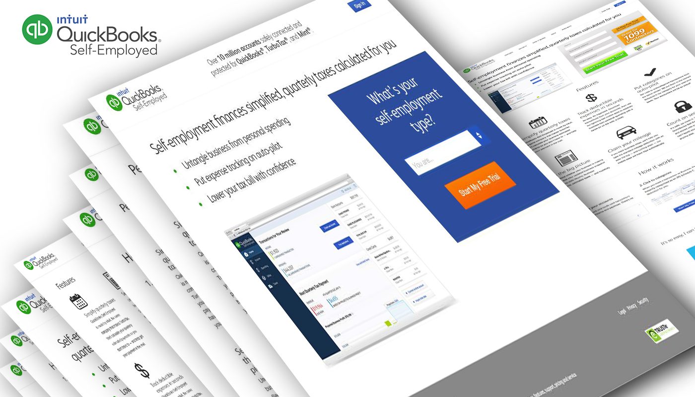 QuickBooks Self-Employed