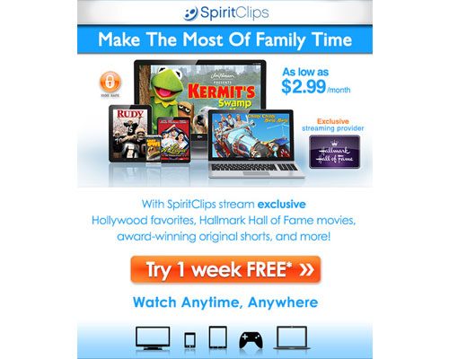 Social & Banner Ads