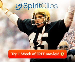 Social & Banner Ads — SpiritClips · finance · beauty