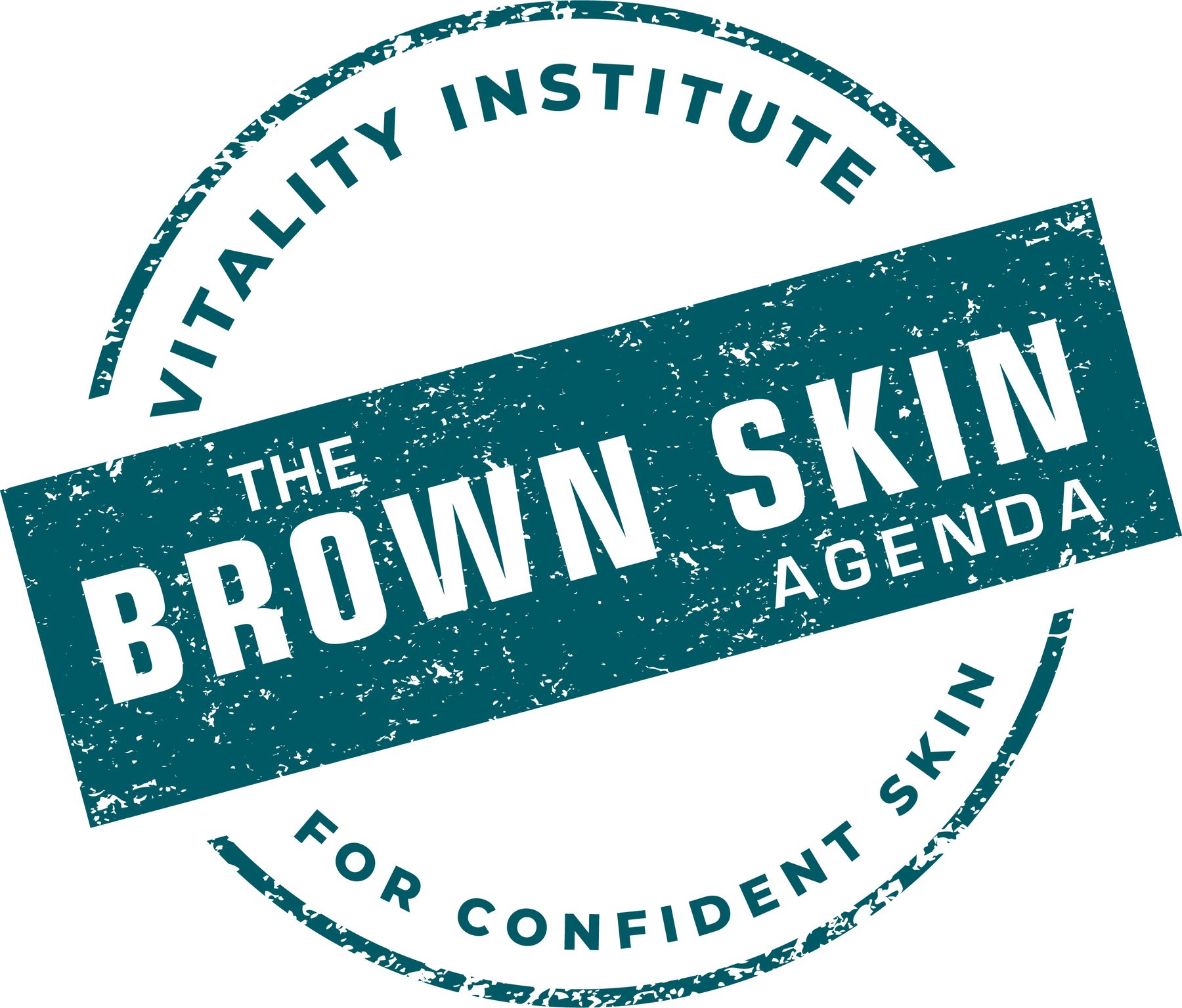 The Brown Skin Agenda — Vitality Institute