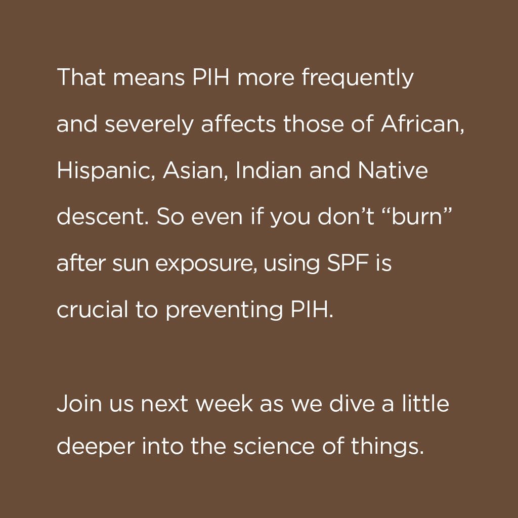 The Brown Skin Agenda