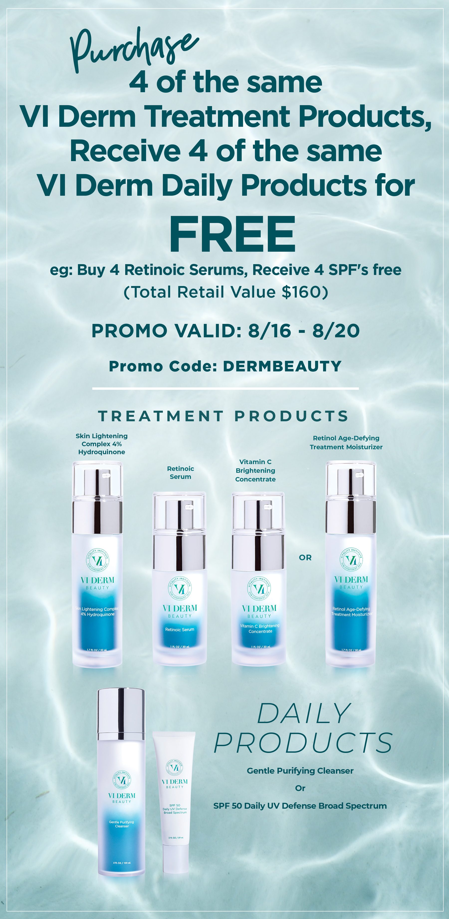 Promotional Email Campaigns