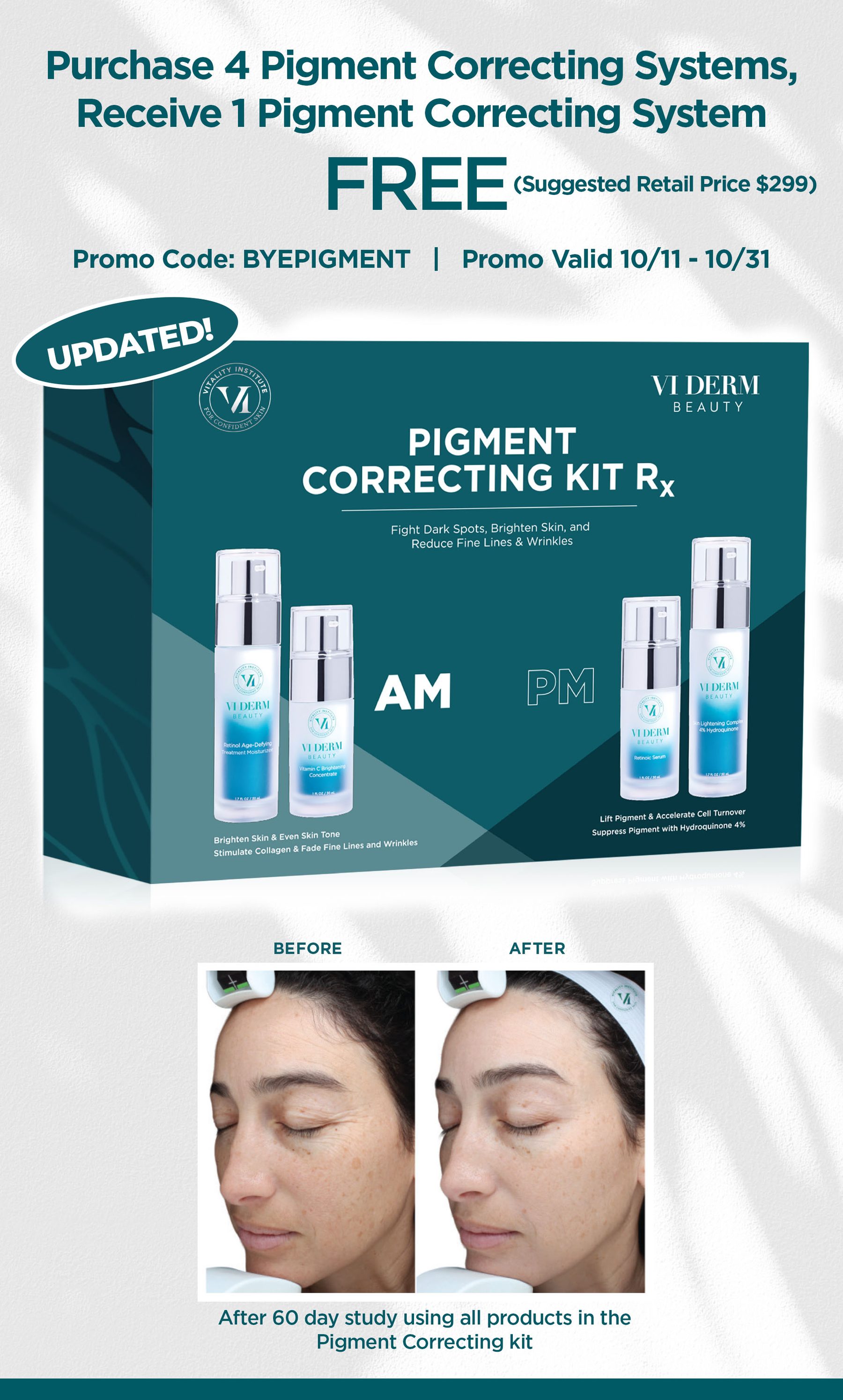 Promotional Email Campaigns