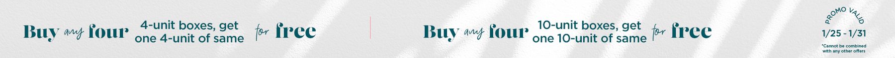 Promotional Email Campaigns
